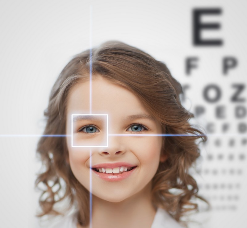 Comprehensive Eye Exams Selinsgrove, PA 