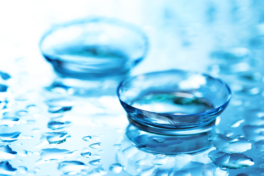 contact lenses Selinsgrove, PA 
